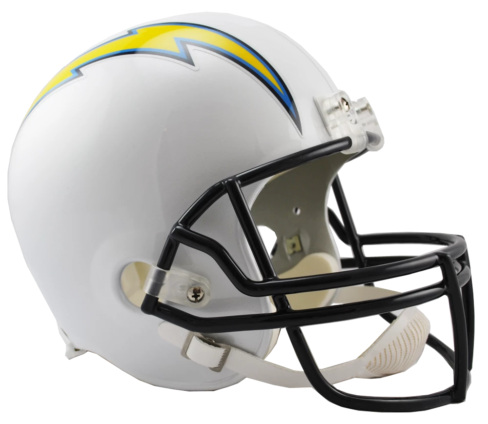 Riddell VSR4 Replica Helmet 4 Riddell VSR4 Replica Helmet - Image 4