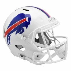Riddell Speed Replica Helmet -Baseball Sales Shop 55190009 Riddell Speed Replica Helmet bills2 1