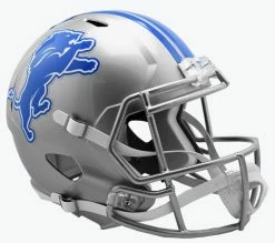 Riddell Speed Replica Helmet -Baseball Sales Shop 55190009 Riddell Speed Replica Helmet lions