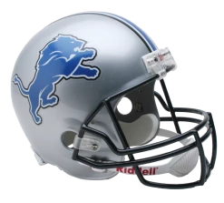 Riddell VSR4 Replica Helmet 10 Riddell VSR4 Replica Helmet -Baseball Sales Shop 55190009 riddell deluxereplica lions