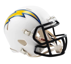 Riddell Speed Mini Helmet -Baseball Sales Shop 55190010 riddell replicamini chargers