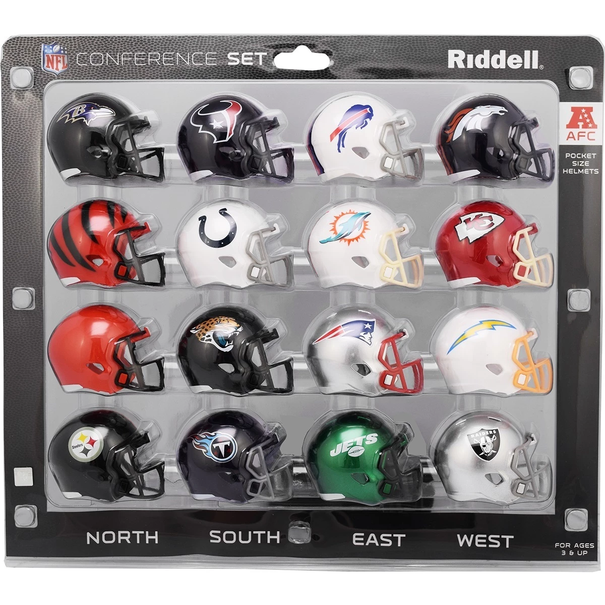 Baseball Sales Shop -Baseball Sales Shop 55190017 Riddell AFCSpeedSet201