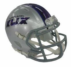 Riddell Speed Mini Superbowl XLIX
