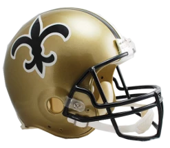 Riddell VSR4 Throwback Replica Helmet