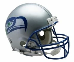 Riddell VSR4 Throwback Replica Helmet 6 Riddell VSR4 Throwback Replica Helmet -Baseball Sales Shop 55190033 Riddell VSR4 Throwback Replica Helmet seahawks