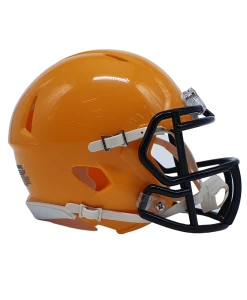 Riddell Custom Mini Helmet -Baseball Sales Shop 55190037 Riddell Custom Mini Helmet goldblack