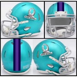 Riddell Speed Mini Helmet Pro Bowl