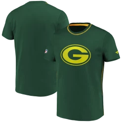 Fanatics Iconic Carnival T-Shirt -Baseball Sales Shop 55390002 Fanatics Iconic Carnival T Shirt packers