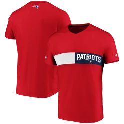 Fanatics Iconic Past & Present T-Shirt