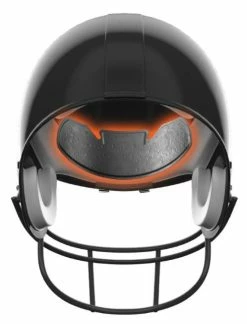 Shock Doctor NoSweat Helmet Liner Black - 6 Pack