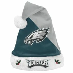 FOCO Basic Santa Hat 8 FOCO Basic Santa Hat -Baseball Sales Shop 55770001 FOCO Basic Santa Hat eagles