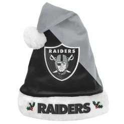 FOCO Basic Santa Hat 9 FOCO Basic Santa Hat -Baseball Sales Shop 55770001 FOCO Basic Santa Hat raiders