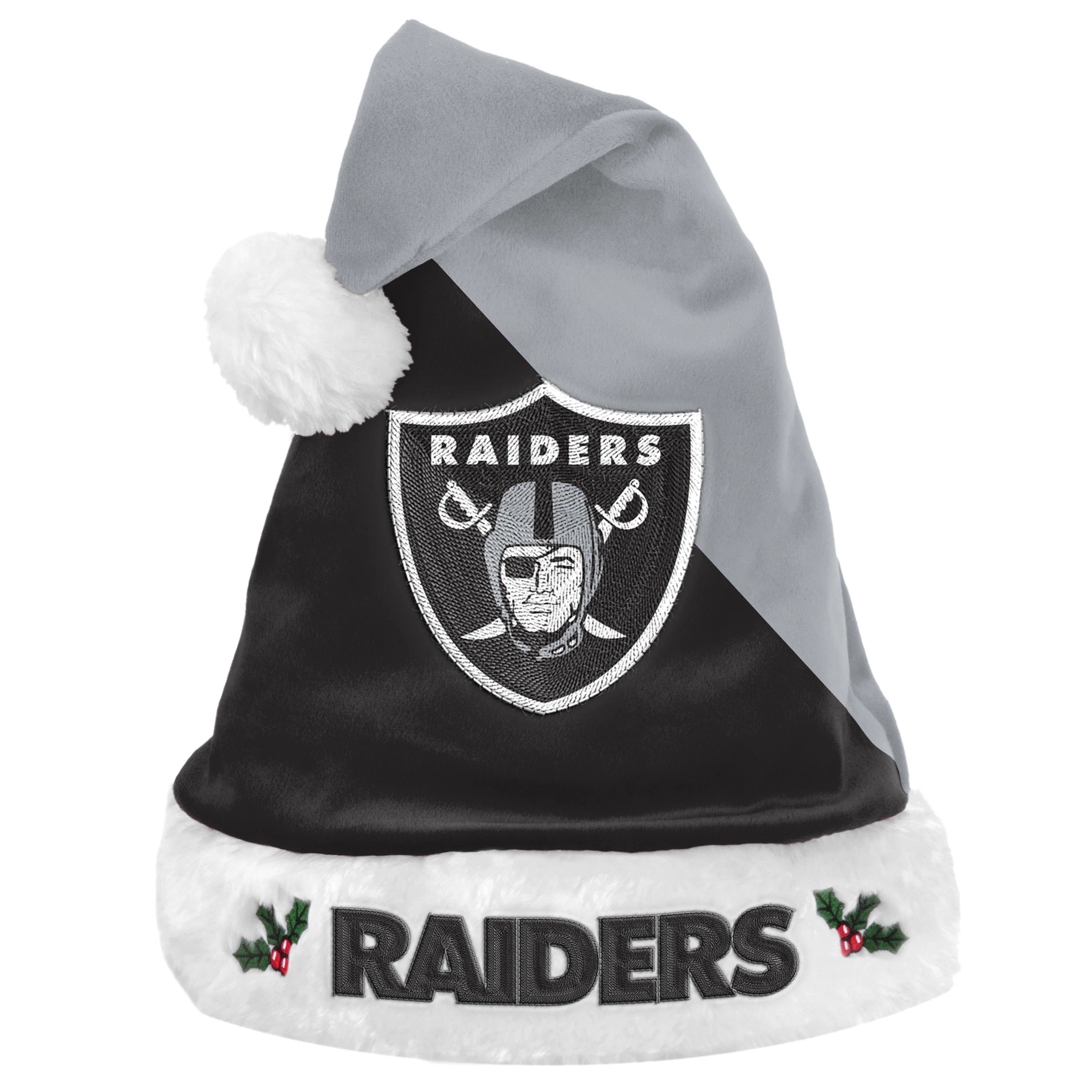 FOCO Basic Santa Hat 4 FOCO Basic Santa Hat - Image 4