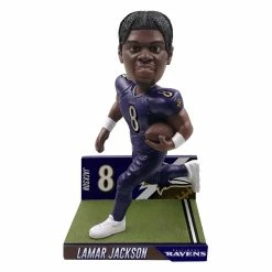 FOCO Bobblehead 8 Inch