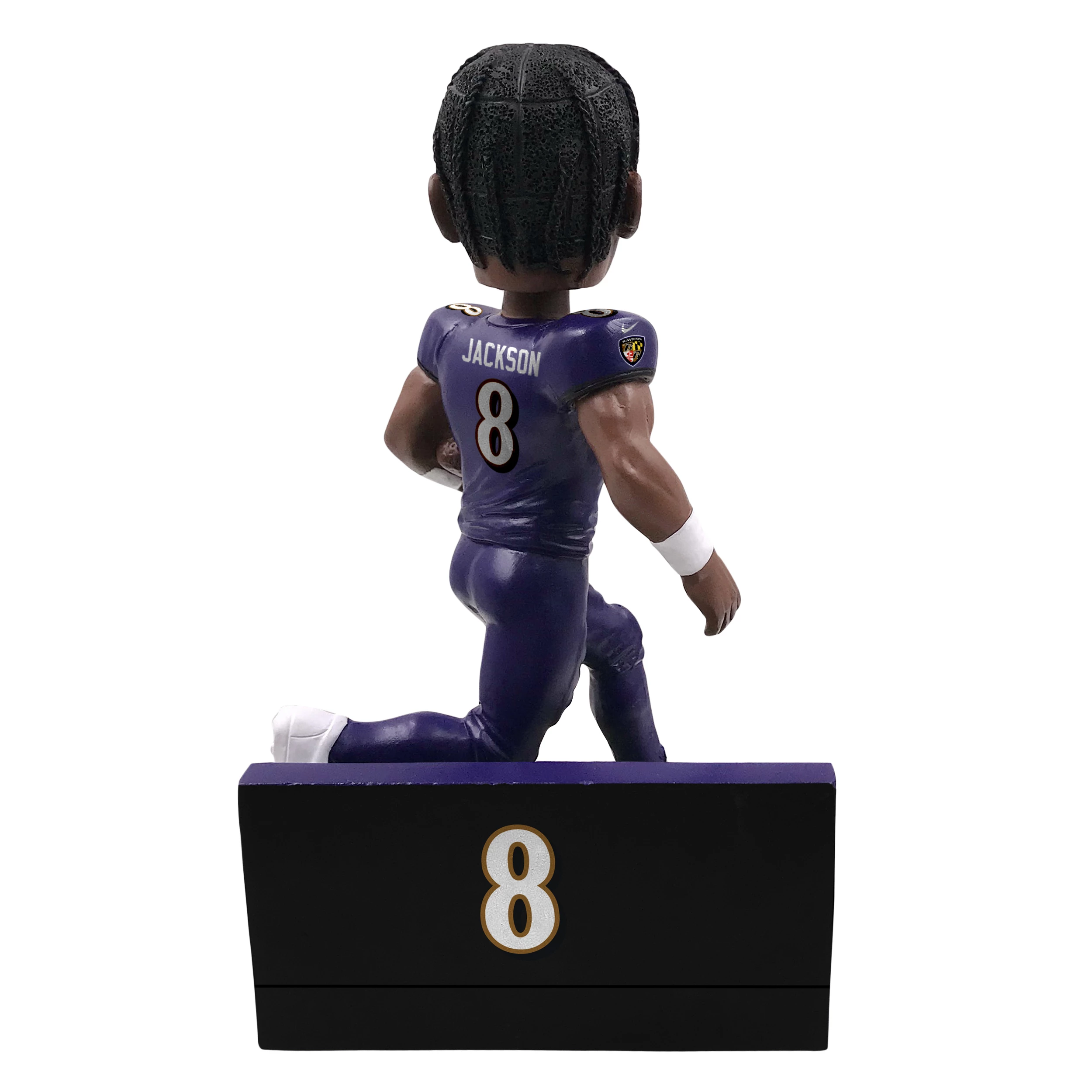 FOCO Bobblehead 8 Inch 2 FOCO Bobblehead 8 Inch - Image 2