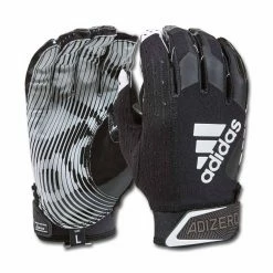 Adidas Adizero 9.0 Black/White (AF1166)