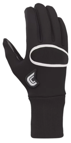 Cutters Winter Receiver
