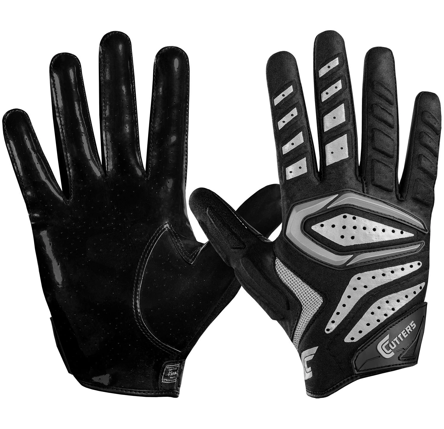 Cutters S651 Gamer 2.0 Youth 1 Cutters S651 Gamer 2.0 Youth