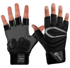 Cutters S931H Force.5 2.0 Finger Lineman