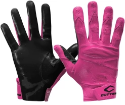 Cutters S500CS Rev Pro 4.0 Solid -Baseball Sales Shop 56220062 Cutters S500C Rev Pro 4 Solid pink