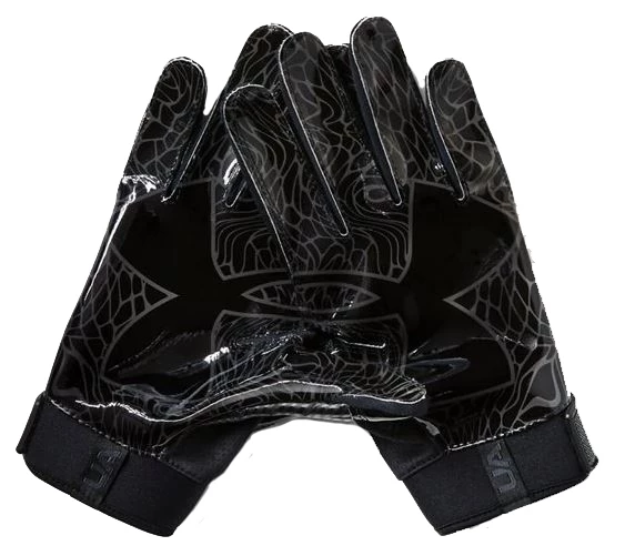 Under Armour Playoff Coldgear III 2 Under Armour Playoff Coldgear III - Image 2