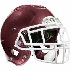 Rawlings TACHYON Helmets 10 Rawlings TACHYON Helmets -Baseball Sales Shop 57030005 Rawlings Tachyon maroon