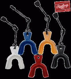 Rawlings Air Mouthguard (RG556B) Adult