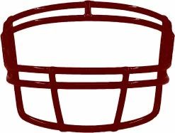 Rawlings SO2RH Hollow Wire -Baseball Sales Shop 57038012 Rawlings SO2RH Hollow Wire maroon