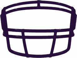 Rawlings SO2RH Hollow Wire -Baseball Sales Shop 57038012 Rawlings SO2RH Hollow Wire purple