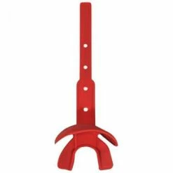 Vettex #25 Mouthguard Doubleguard Adult -Baseball Sales Shop 57100102 Vettex Mouthguard scarlet