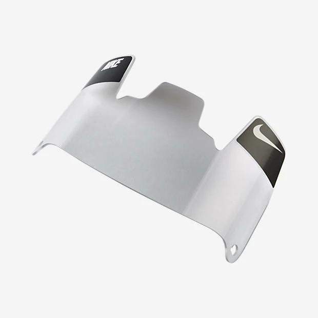 Nike Gridiron Shield Clear 1 Nike Gridiron Shield Clear