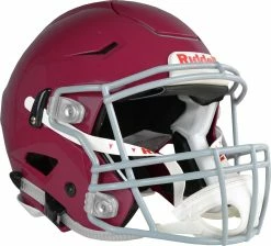 Riddell SPEEDFLEX Helmets (M-L) -Baseball Sales Shop 57190014 Riddell SpeedFlex cardinal 1