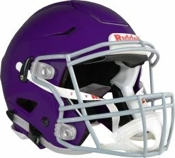 Riddell SPEEDFLEX Helmets (M-L) -Baseball Sales Shop 57190014 Riddell SpeedFlex purple 1