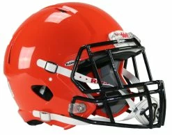 Riddell Victor-i Youth Helmets -Baseball Sales Shop 57190016 RIDDELL Orange