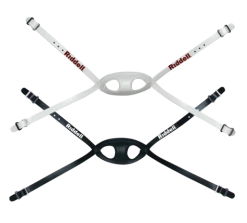 Riddell Chinstrap Soft Mid/Hi (45747)