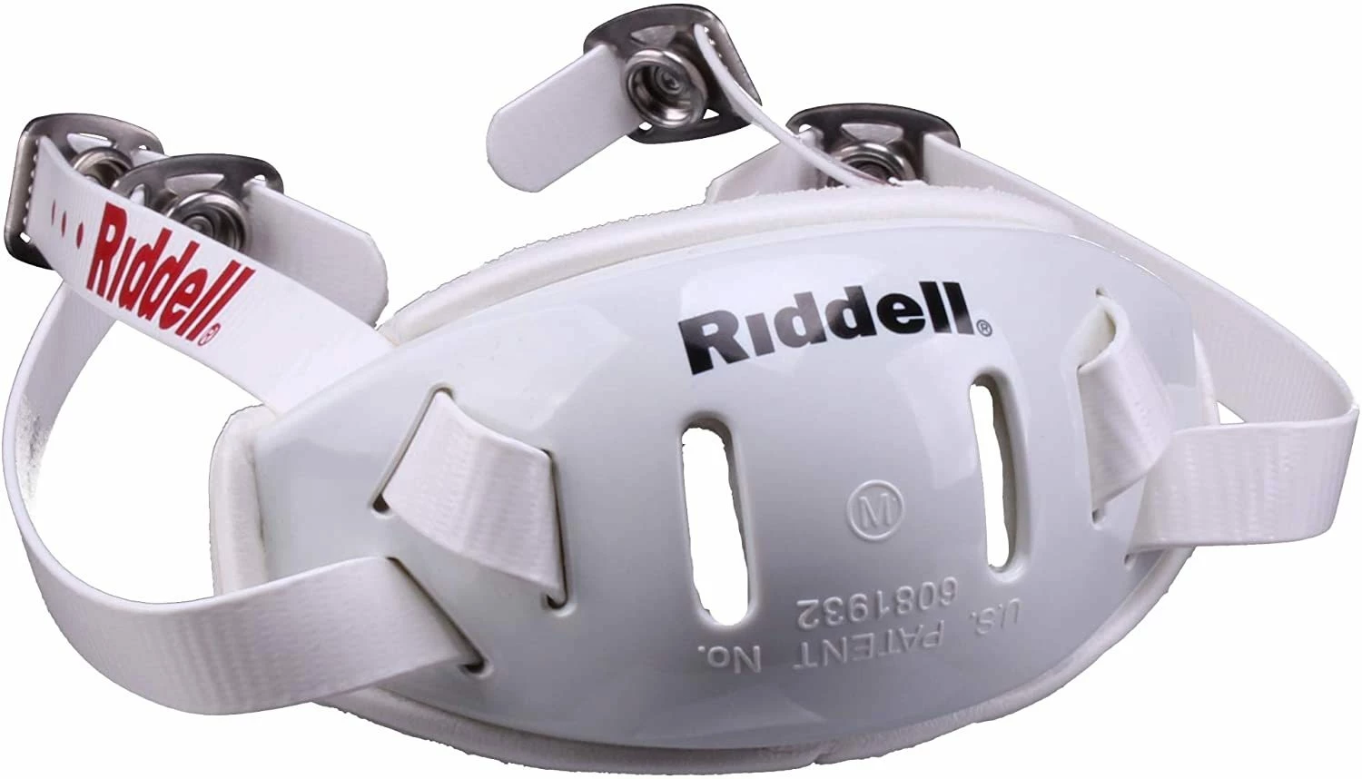 Riddell J4600 Hard Cup Chinstrap Mid/Hi 4 Riddell J4600 Hard Cup Chinstrap Mid/Hi - Image 4