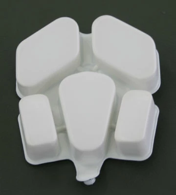 Riddell Foundation F-Crown Liner (R460677F) 1 Riddell Foundation F-Crown Liner (R460677F)