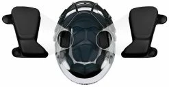 Riddell Speed Inf. S-Pad Black