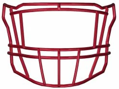 Riddell SF-2EG-II (R95457) -Baseball Sales Shop 57190902 Riddell SF 2EG II R95457 scarlet