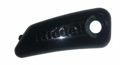Riddell Speedflex Strap-Loc Black (R9263)
