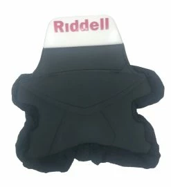 Riddell Speedflex C-Front Pocket - White (R923C00)