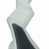 Riddell Speedflex Face Frame White/Black 1 Inch