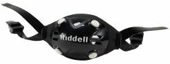 Riddell Speedflex Cam-Loc TCP CS Combo -Baseball Sales Shop 57190975 Riddell Speedflex Cam Loc TCP black
