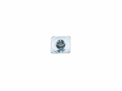 Riddell Short T-Nut Stainless Steel (R60106)