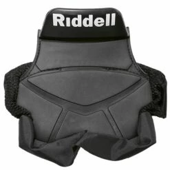 Riddell Speedflex C-Front Pocket - Black (R923C01)