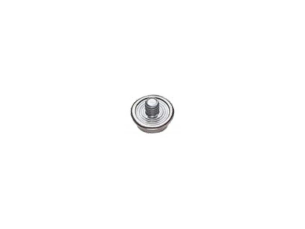 Riddell 1335 1/4 Snap Stud Stainless (R60104) 1 Riddell 1335 1/4 Snap Stud Stainless (R60104)