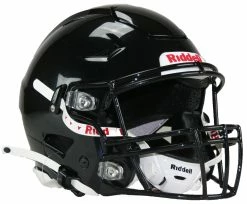 Riddell SPEEDFLEX DIAMOND Helmets -Baseball Sales Shop 57192001 Riddell Black