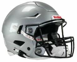 Riddell SPEEDFLEX DIAMOND Helmets Painted -Baseball Sales Shop 57192002 Riddell Bay Silver