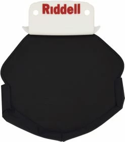 Riddell Speed Icon Front Pocket W/Logo - White (R9388V00)