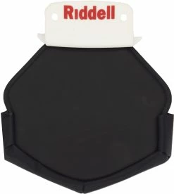 Riddell Speed Icon C-Front Pocket W/Logo - White (R9388VC00)